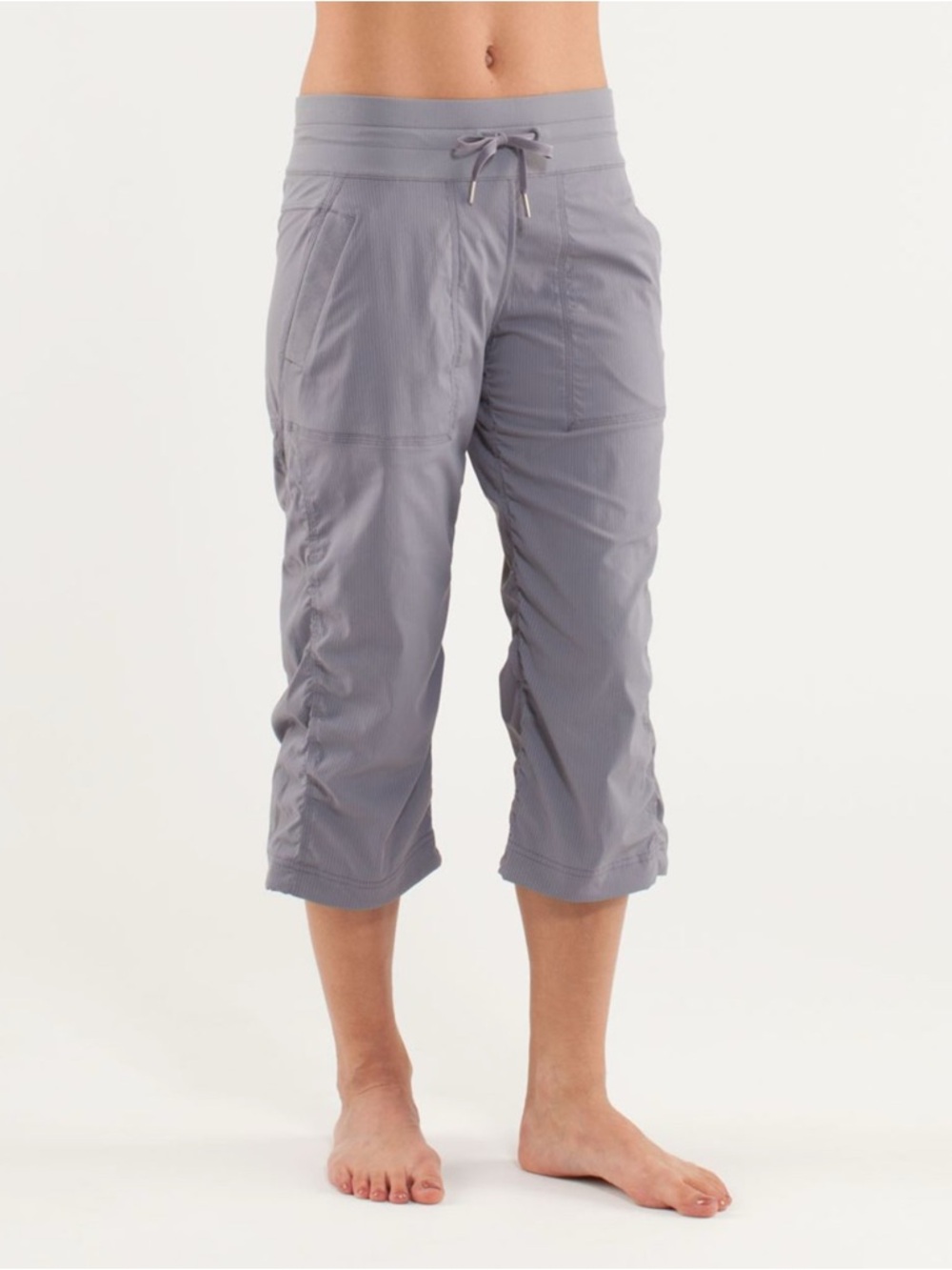 Lululemon Dance Studio Crops